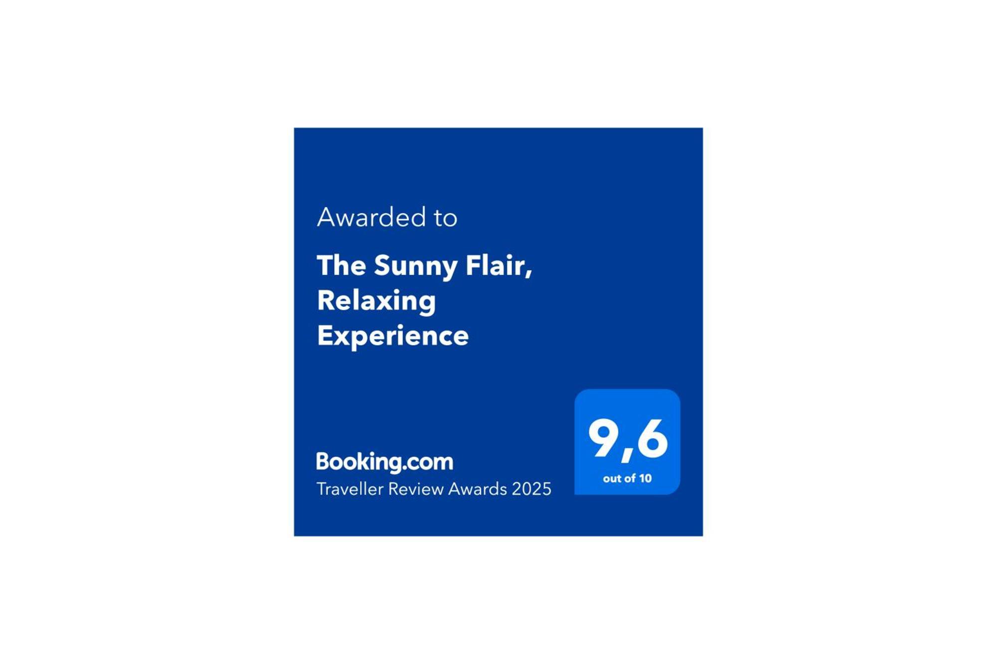 The Sunny Flair, Relaxing Experience Daire Morro Jable  Dış mekan fotoğraf